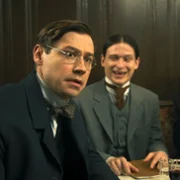 Kafka - galeria zdjęć - filmweb