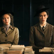 Kafka - galeria zdjęć - filmweb