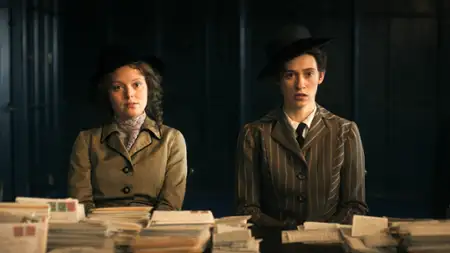 Kafka - galeria zdjęć - filmweb
