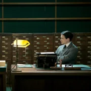 Kafka - galeria zdjęć - filmweb