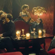 Kafka - galeria zdjęć - filmweb