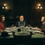 Kafka - galeria zdjęć - filmweb
