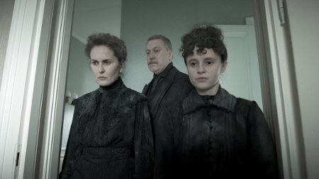Odcinek 3 Familie