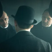 Kafka - galeria zdjęć - filmweb