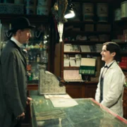 Kafka - galeria zdjęć - filmweb