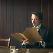 Kafka - galeria zdjęć - filmweb