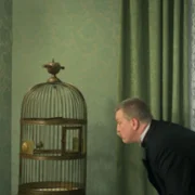 Kafka - galeria zdjęć - filmweb