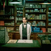 Kafka - galeria zdjęć - filmweb