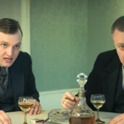 Kafka - galeria zdjęć - filmweb