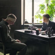 Kafka - galeria zdjęć - filmweb