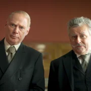 Kafka - galeria zdjęć - filmweb