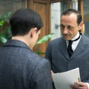 Kafka - galeria zdjęć - filmweb