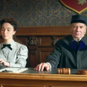 Kafka - galeria zdjęć - filmweb