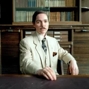 Kafka - galeria zdjęć - filmweb