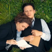 Kafka - galeria zdjęć - filmweb