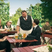 Kafka - galeria zdjęć - filmweb
