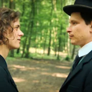 Kafka - galeria zdjęć - filmweb