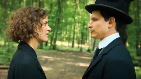 Kafka - galeria zdjęć - filmweb