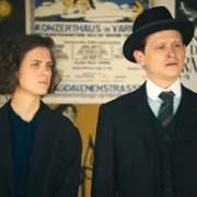 Kafka - galeria zdjęć - filmweb