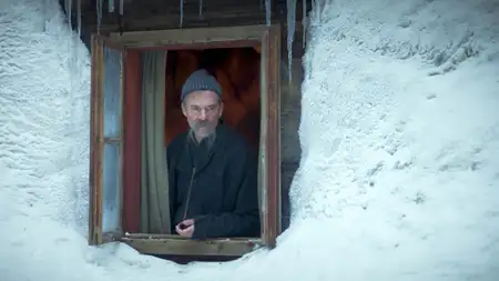 Kafka - galeria zdjęć - filmweb