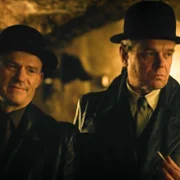 Kafka - galeria zdjęć - filmweb