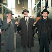 Kafka - galeria zdjęć - filmweb