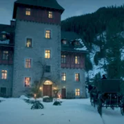 Kafka - galeria zdjęć - filmweb