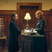 Kafka - galeria zdjęć - filmweb