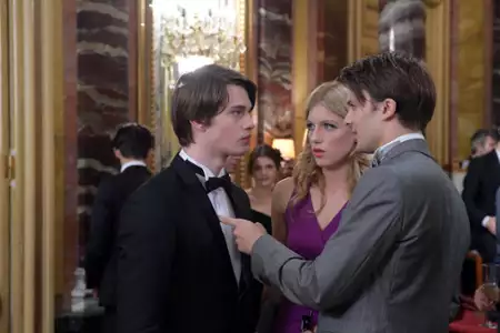 Miłość zaklęta w muzyce - galeria zdjęć - filmweb