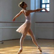 High Strung - galeria zdjęć - filmweb