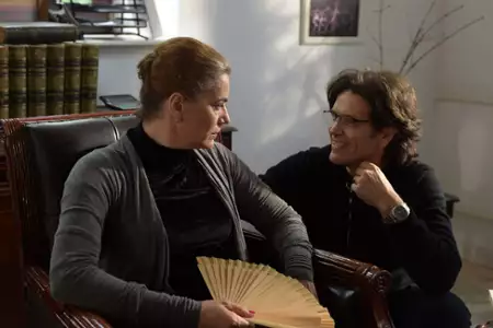 Miłość zaklęta w muzyce - galeria zdjęć - filmweb
