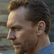 Tom Hiddleston w Pompeje: podr&oacute;ż w czasie z Tomem Hiddlestonem