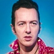 Joe Strummer: The Future Is Unwritten - galeria zdjęć - filmweb
