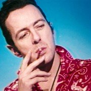 Joe Strummer: The Future Is Unwritten - galeria zdjęć - filmweb