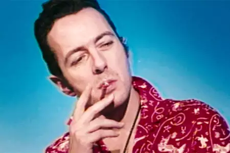 Joe Strummer: Niepisana przyszłość - galeria zdjęć - filmweb