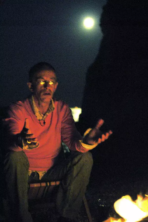 Joe Strummer: Niepisana przyszłość - galeria zdjęć - filmweb