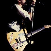 Joe Strummer: The Future Is Unwritten - galeria zdjęć - filmweb