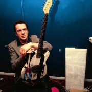 Joe Strummer: The Future Is Unwritten - galeria zdjęć - filmweb
