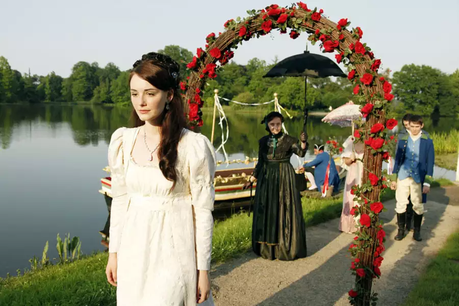 Mała Syrenka - galeria zdjęć - filmweb