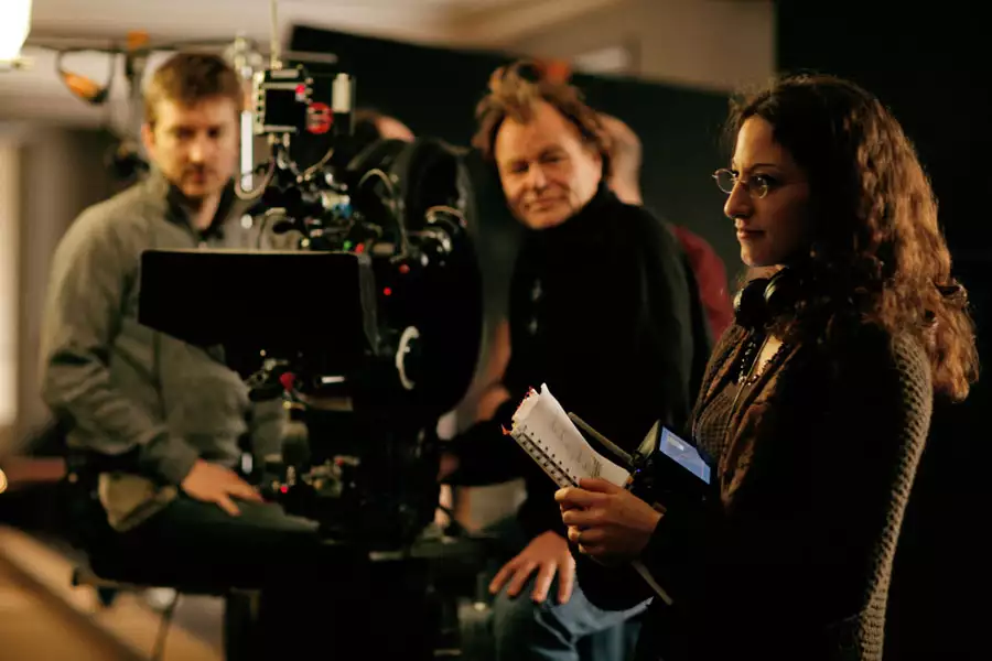 Jeż - galeria zdjęć - filmweb