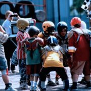 Little Giants - galeria zdjęć - filmweb