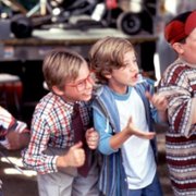 Little Giants - galeria zdjęć - filmweb