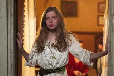 Piotruś Pan - galeria zdjęć - filmweb