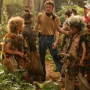 Peter Pan - galeria zdjęć - filmweb