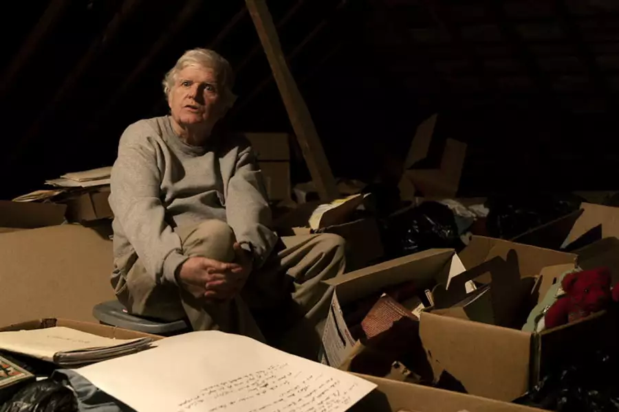 The Keepers - galeria zdjęć - filmweb