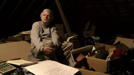 The Keepers - galeria zdjęć - filmweb