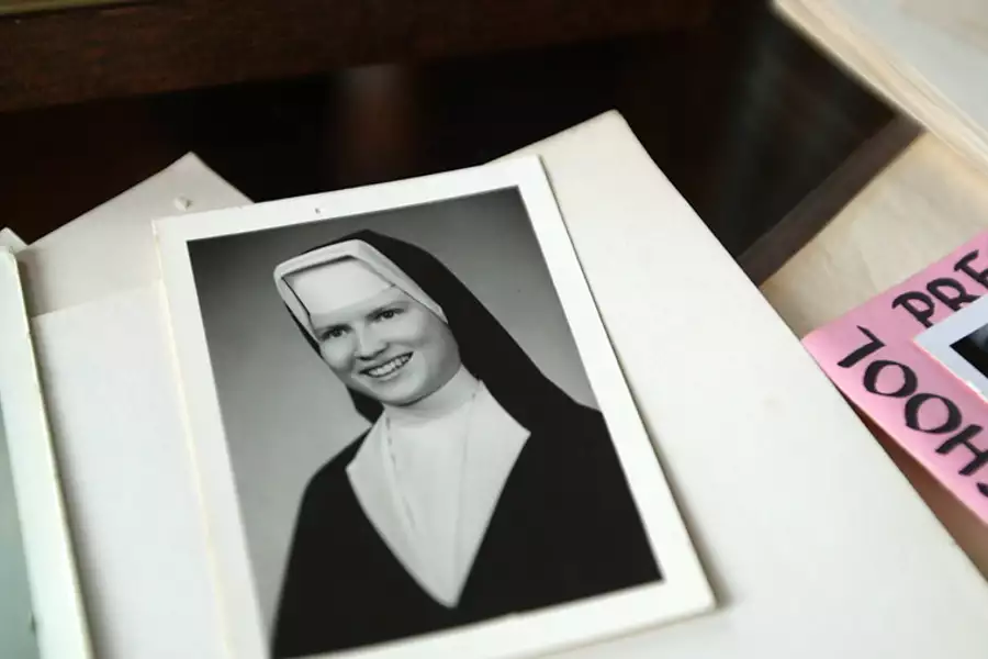 The Keepers - galeria zdjęć - filmweb