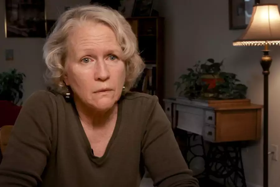 The Keepers - galeria zdjęć - filmweb