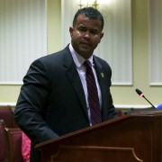 Delegat stanu Maryland