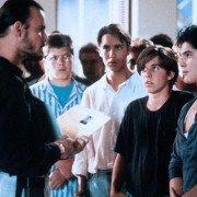 Szkoła wyrzutków - galeria zdjęć - filmweb